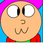 The Cartoonist