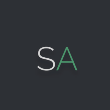 Simple Admin