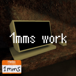 1mms work
