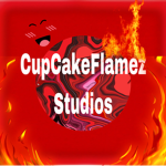 Cupcake Flamez Studio