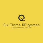 Six Flame RP games