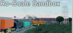 Ro-scale create a company
