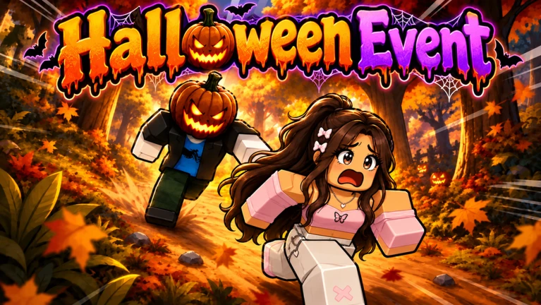 HALLOWEEN EVENT