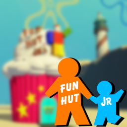 Fun Hut Jr's
