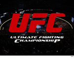 (UFC)The Ultimate Fighting Championship