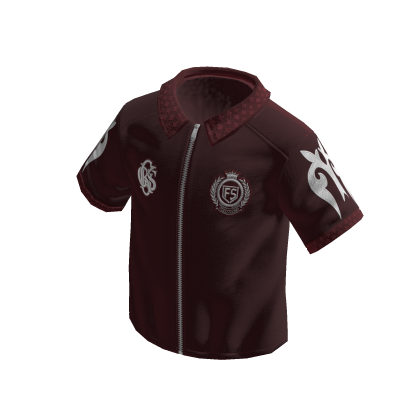 POLO SHIRT GOKS V2 [MALE]