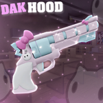 Dak Hood
