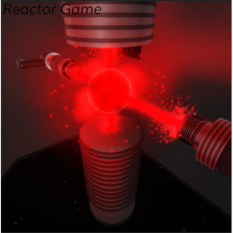 reactor game (beta)