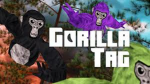 Gorilla Tag Paintbrawl Fans