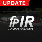 [E401] Italian Railways