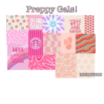 !Preppy Queens!