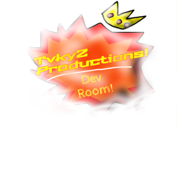The Tvk Dev room!