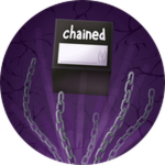 [TPoDaD] The Unchained