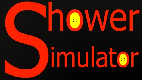 Shower sim! [Early Alpha] (V0.7)