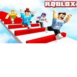  Obby of Fun! LIMITED CHECK POINTS icon