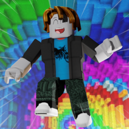 Fall 99999 Down A Rainbow Tube!