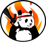 Hell's Pandas