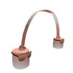 Marshmello Headphones