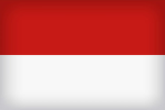 [RIRP] Republic Of Indonesia RP