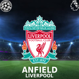 [FRFA] Anfield