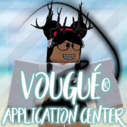 Vougué® Application Center