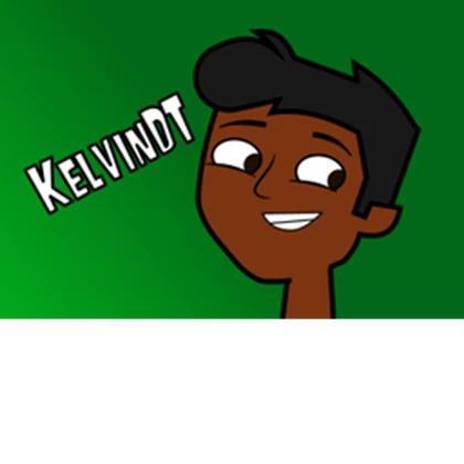 Kelvin DT Roblox Camp Roblox group icon