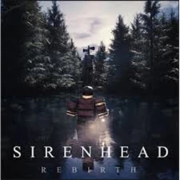 Suvrive The Siren Head icon