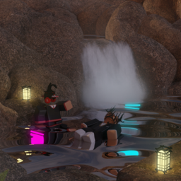 Vibe Hot Springs