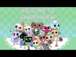 Gardenview With Goob