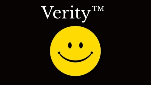 Verity™ [Testing]