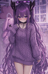 悪魔の部屋