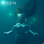 SIREN : Deep on the Sea