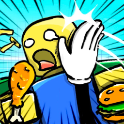 Slap to Eat icon