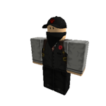 the Roblox detective club