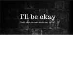 Sad k!ds