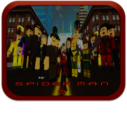 Spider man 2, Save Manhattan. (BETA)