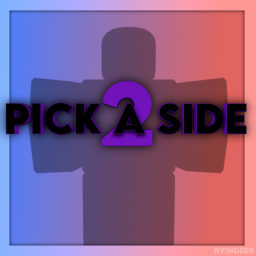 Pick a Side 2