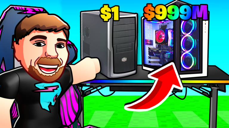 [🎉UPD] 💻 Sell Gaming PCS and Prove Mom Wrong screenshot 3