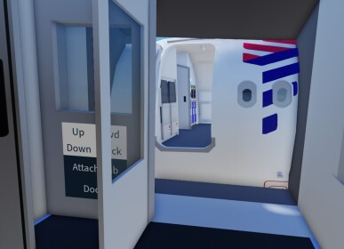 YM Flight Simulator 2024