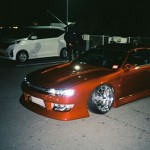 THE JDM FANBOIS!!!
