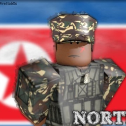 North Korea Border Simulator