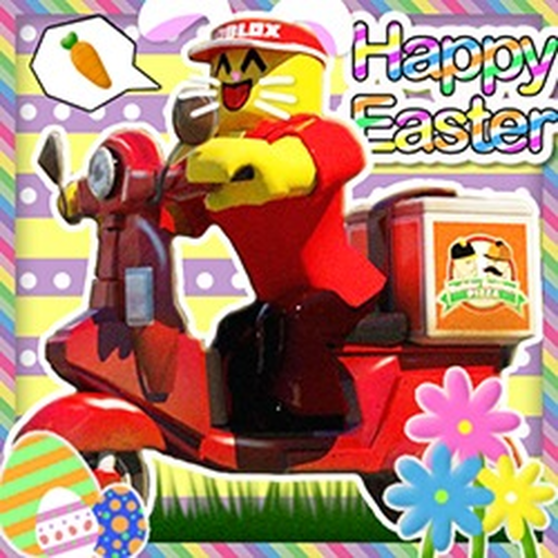 Work at a Pizza Place