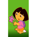 help dora