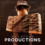 Rxtriva's Productions