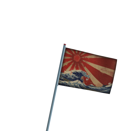 [FREE] Animated Flag