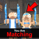 [🏖️🌊] Matching MM2 Outfits