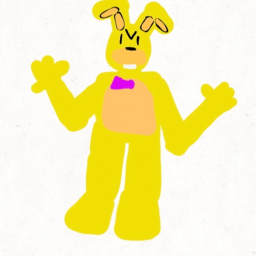 be willam afton simulator
