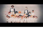 The Promised Neverland Anime Family