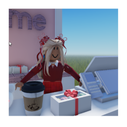 Christmas hangout!