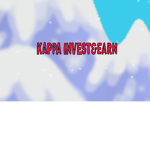 Kappa Invest&Earn